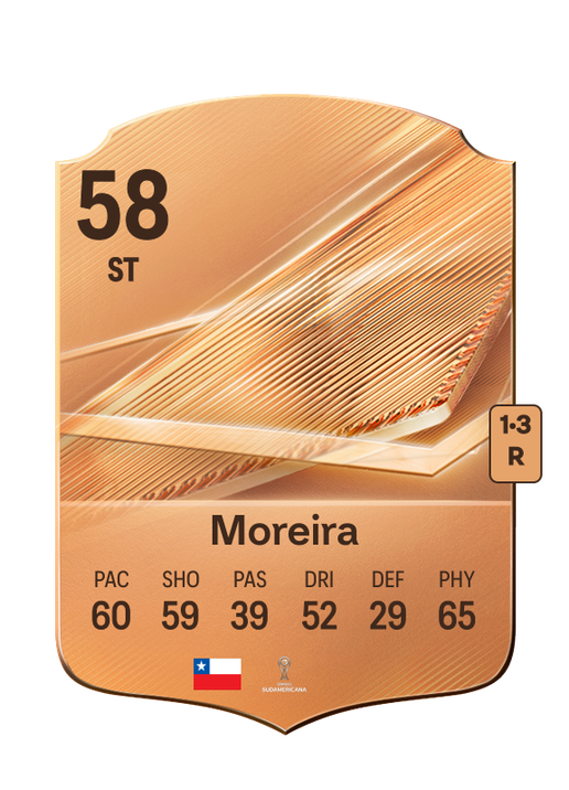 Moreira