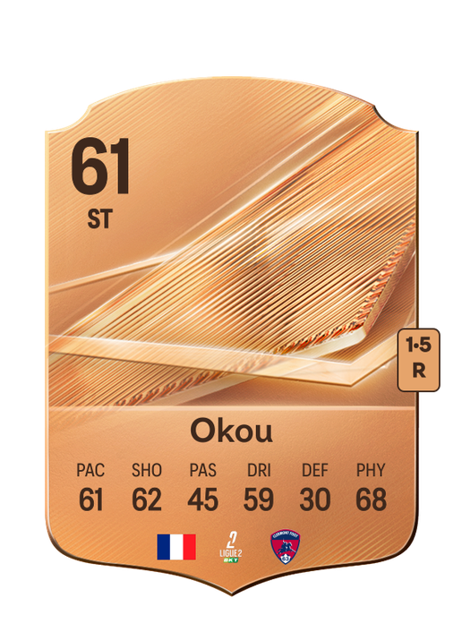 Okou
