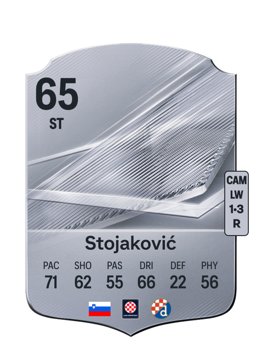 Stojaković