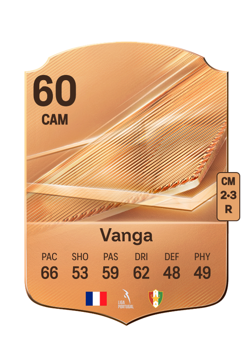 Vanga