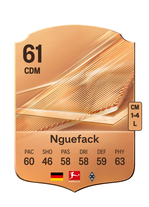 Nguefack