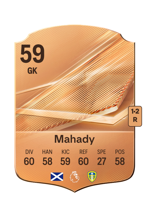 Mahady