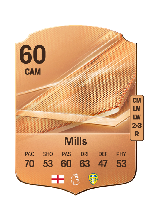 Mills