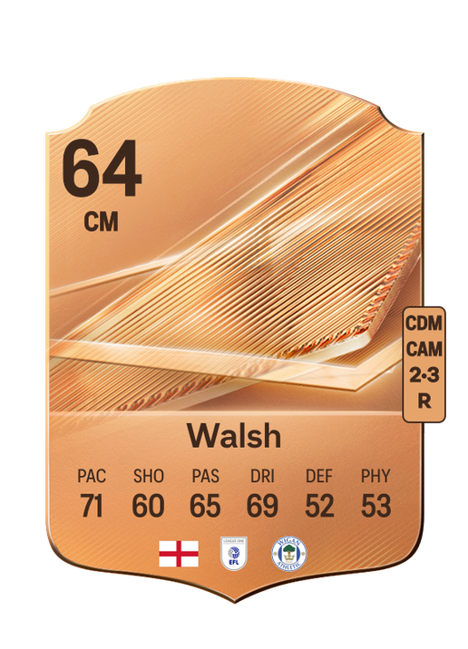 Walsh
