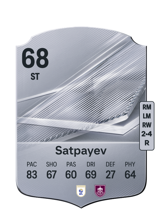 Satpayev