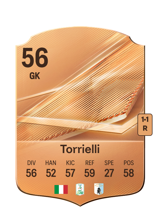 Torrielli