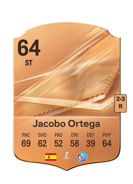 Jacobo Ortega