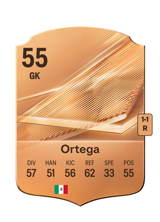 Ortega