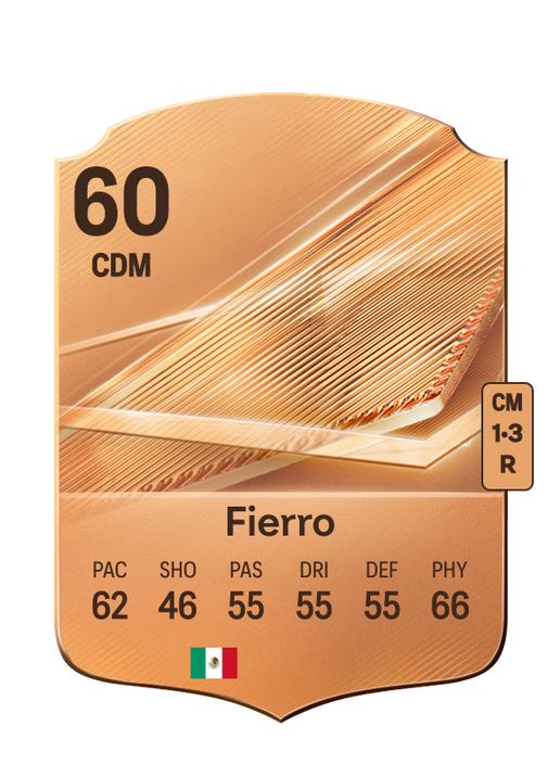 Fierro