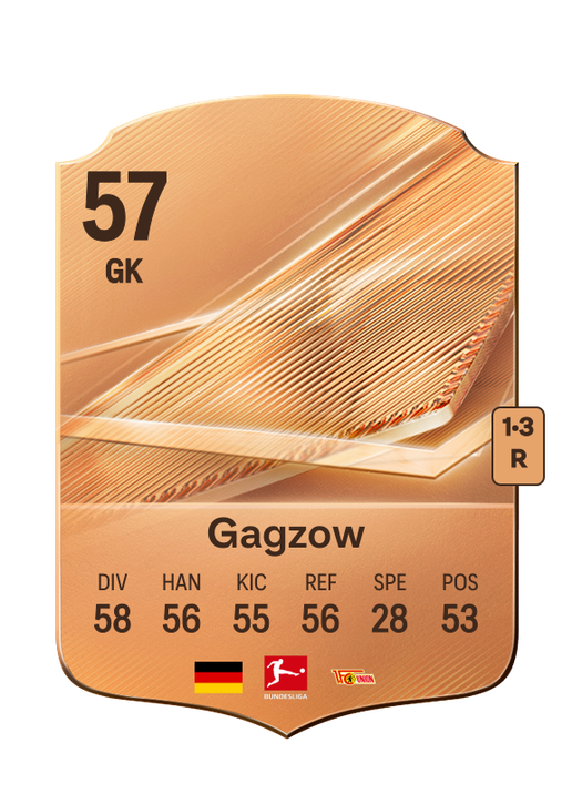 Gagzow