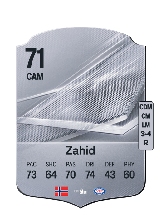 Zahid