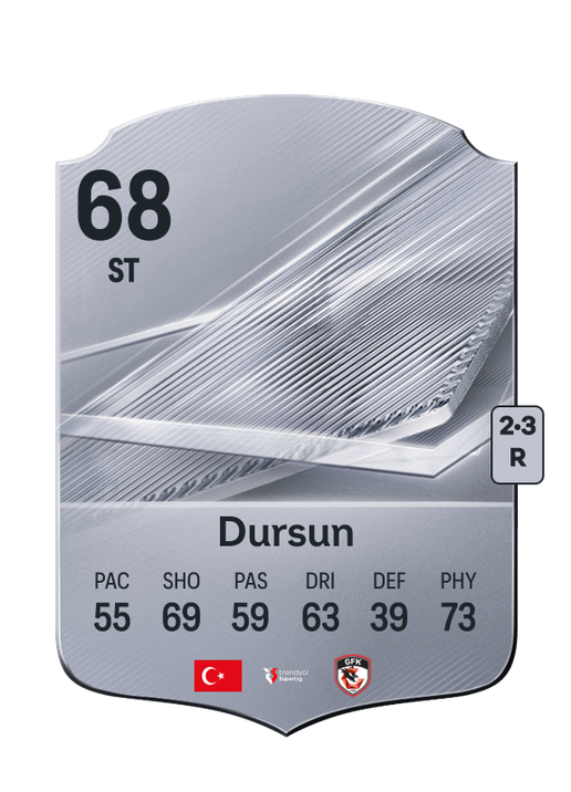 Dursun