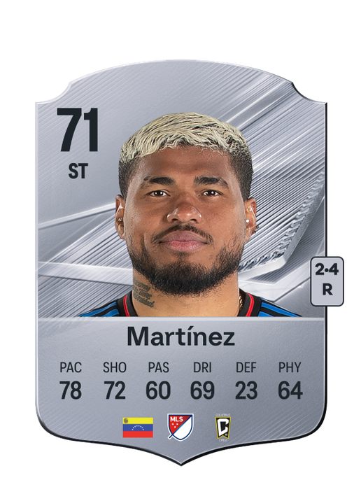 Martínez