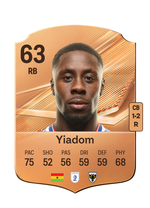 Yiadom
