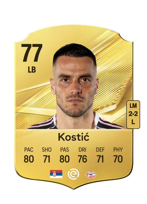 Kostić