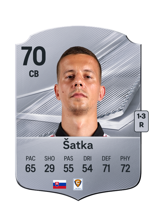 Šatka