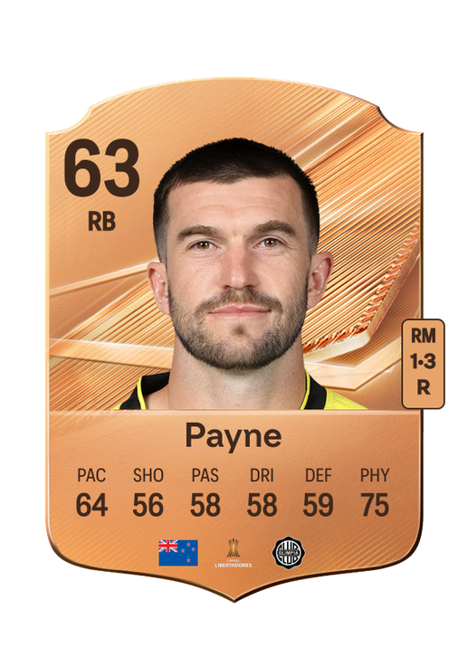 Payne