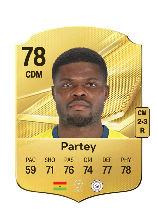 Partey