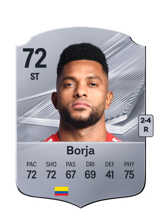 Borja