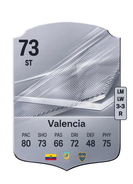 Valencia