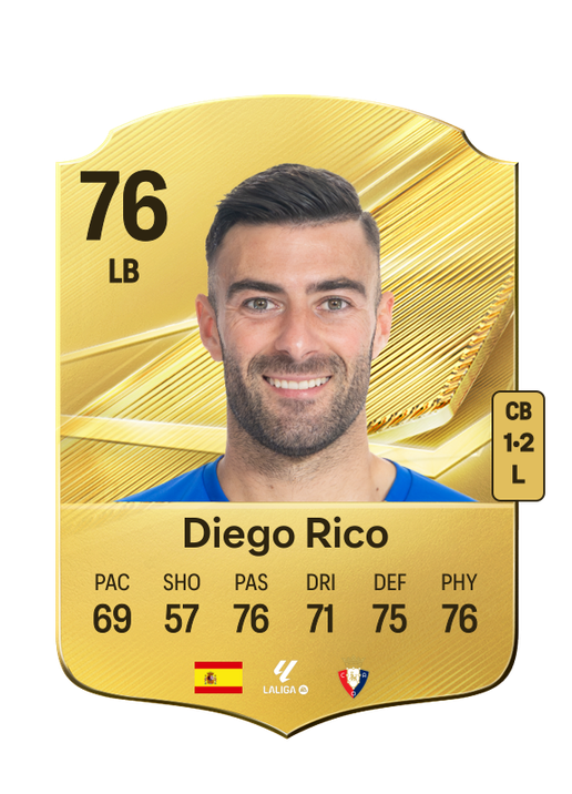 Diego Rico