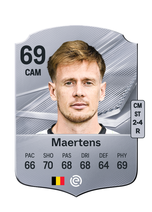 Maertens