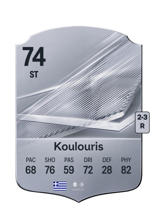 Koulouris