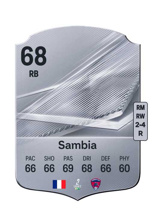 Sambia