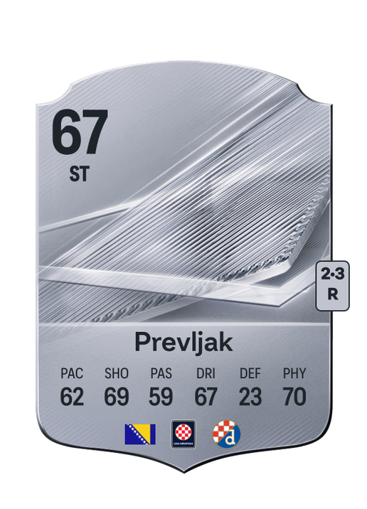 Prevljak