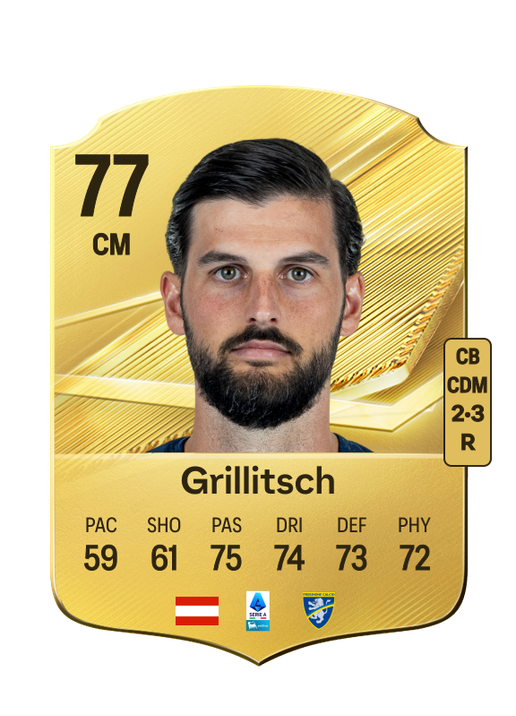 Grillitsch