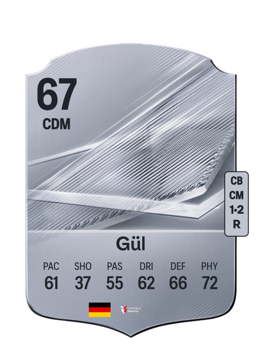 Gül