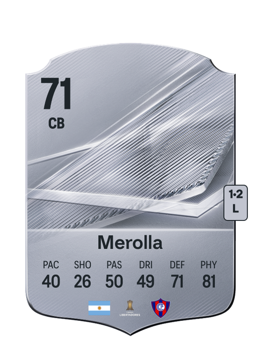 Merolla