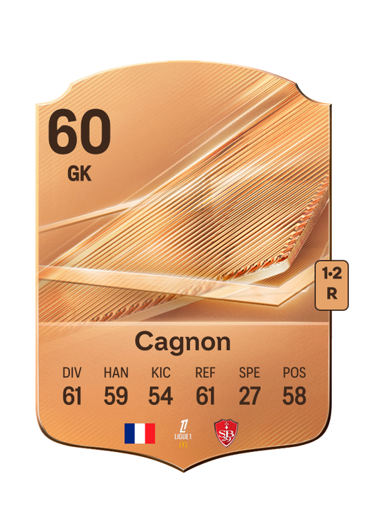 Cagnon