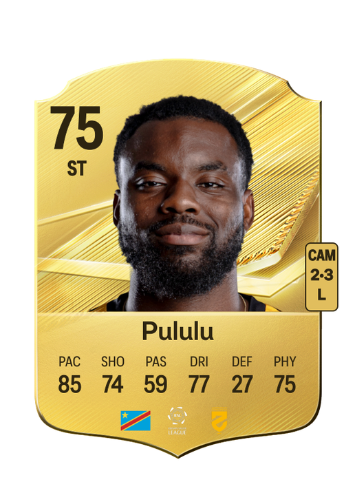 Pululu