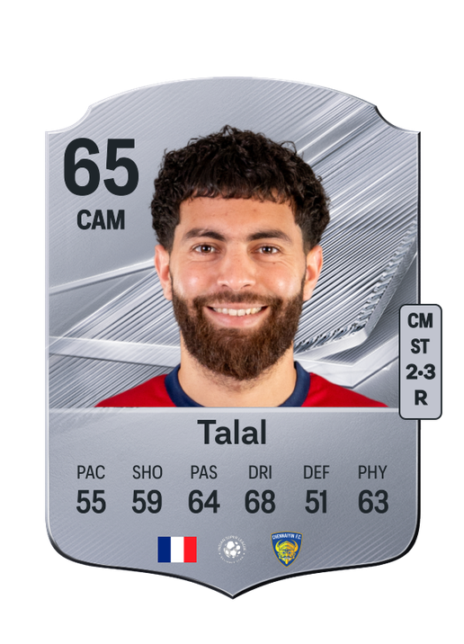 Talal