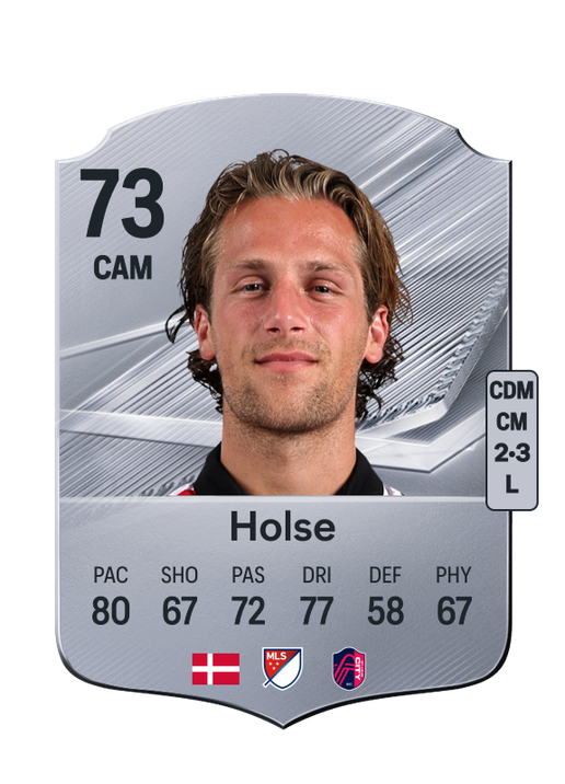 Holse