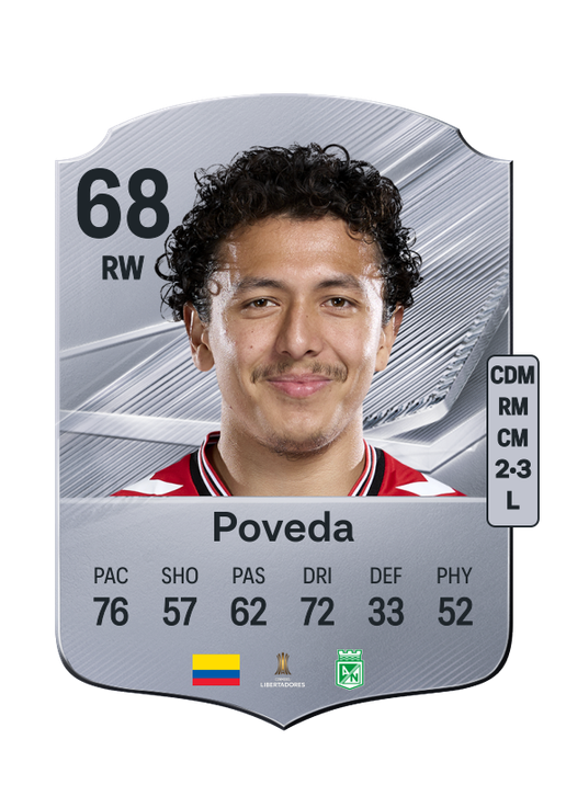 Poveda