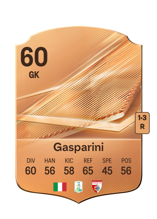 Gasparini