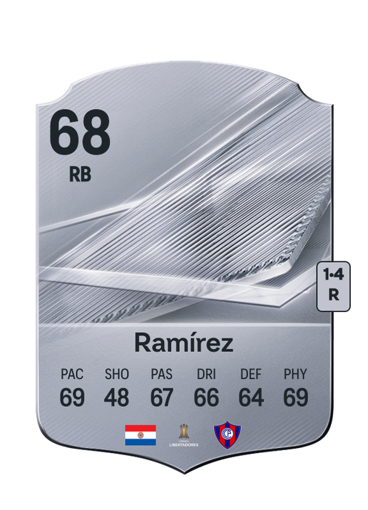 Ramírez