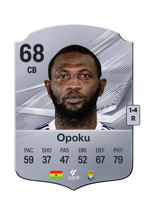 Opoku
