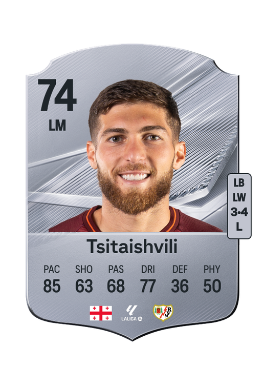 Tsitaishvili