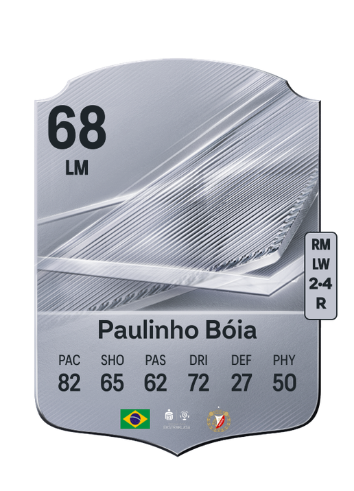 Paulinho Bóia