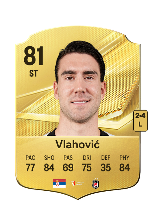 Vlahović