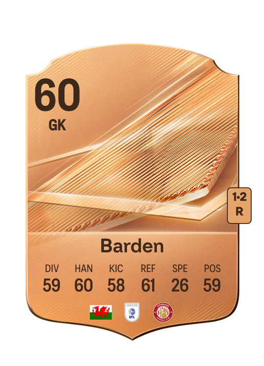 Barden