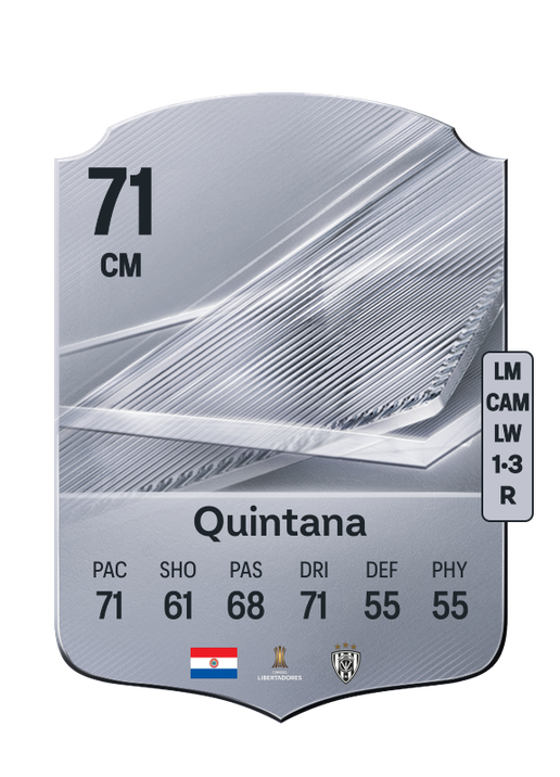 Quintana