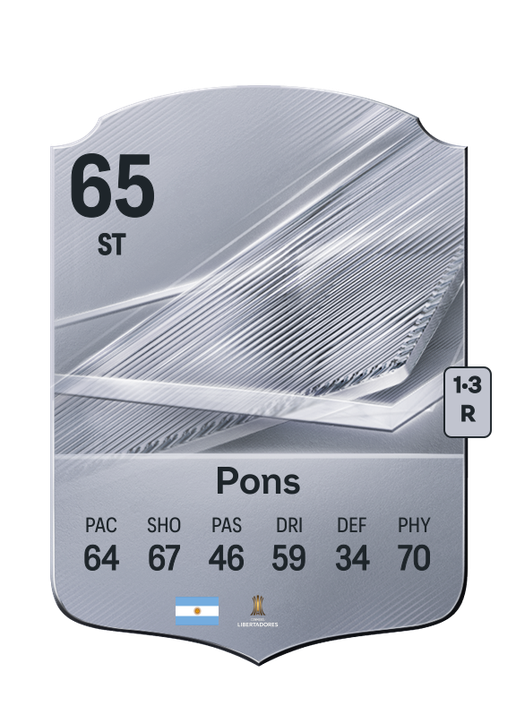 Pons