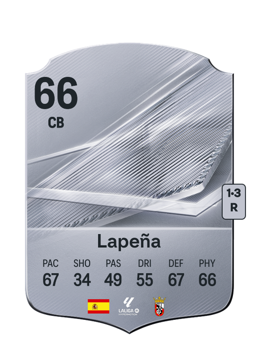 Lapeña