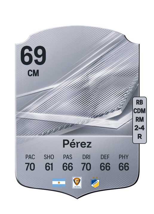 Pérez