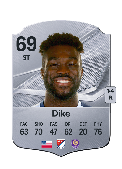 Dike