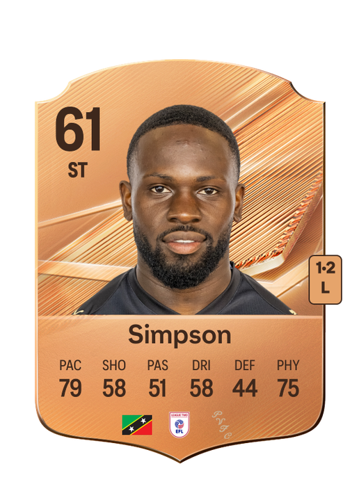 Simpson